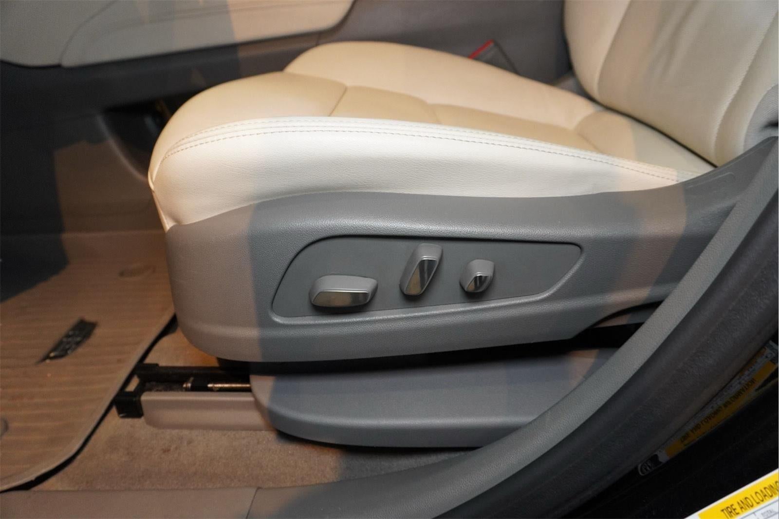 2024 Cadillac XT6 AWD Premium Luxury