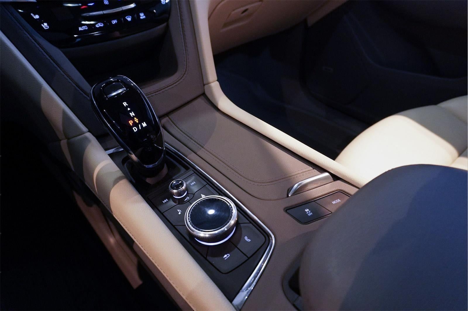 2024 Cadillac XT6 AWD Premium Luxury