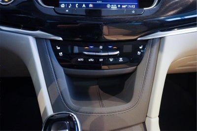 2024 Cadillac XT6 AWD Premium Luxury