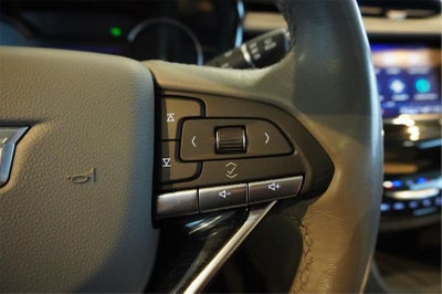 2024 Cadillac XT6 AWD Premium Luxury