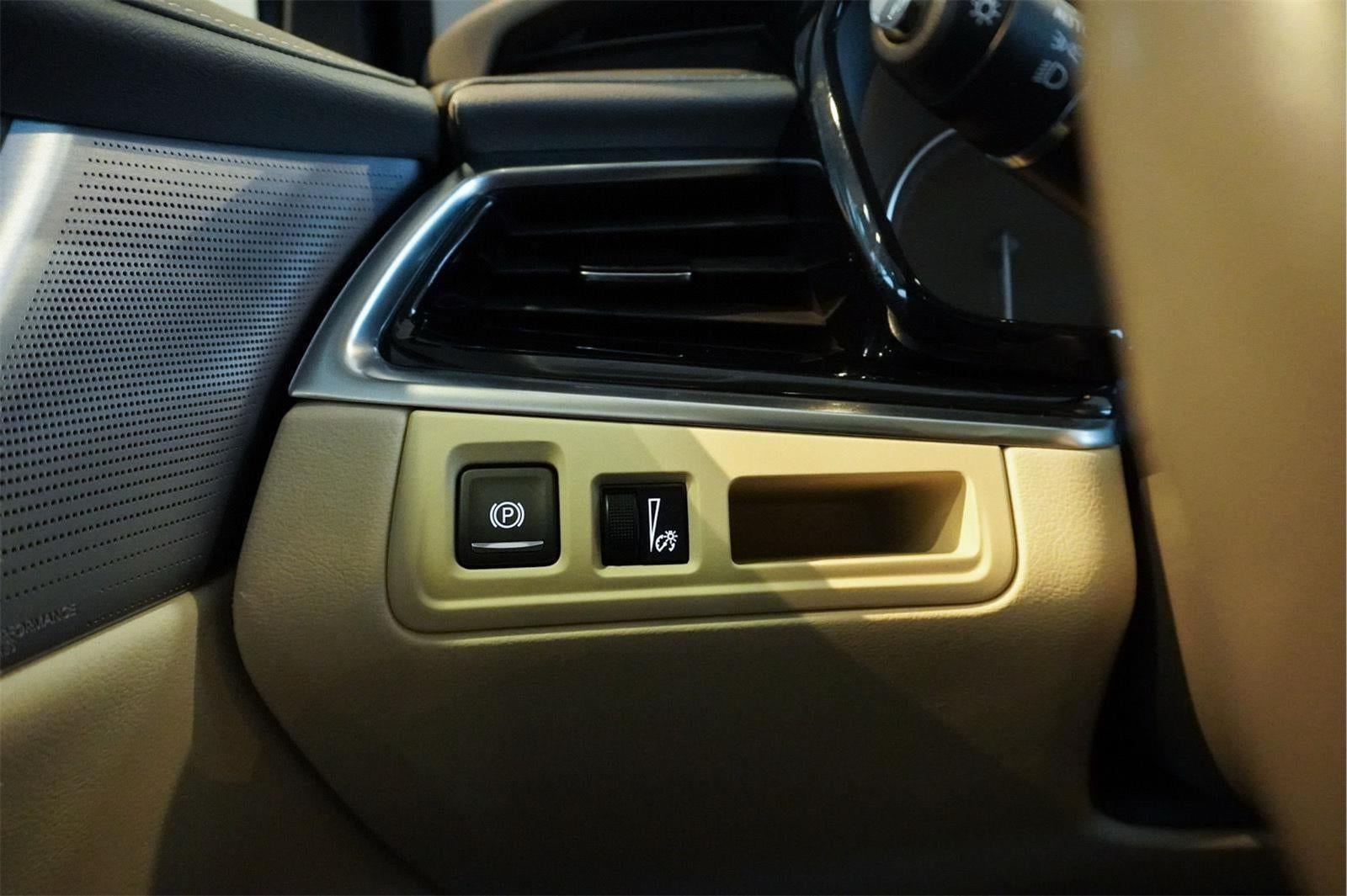 2024 Cadillac XT6 AWD Premium Luxury