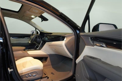 2024 Cadillac XT6 AWD Premium Luxury
