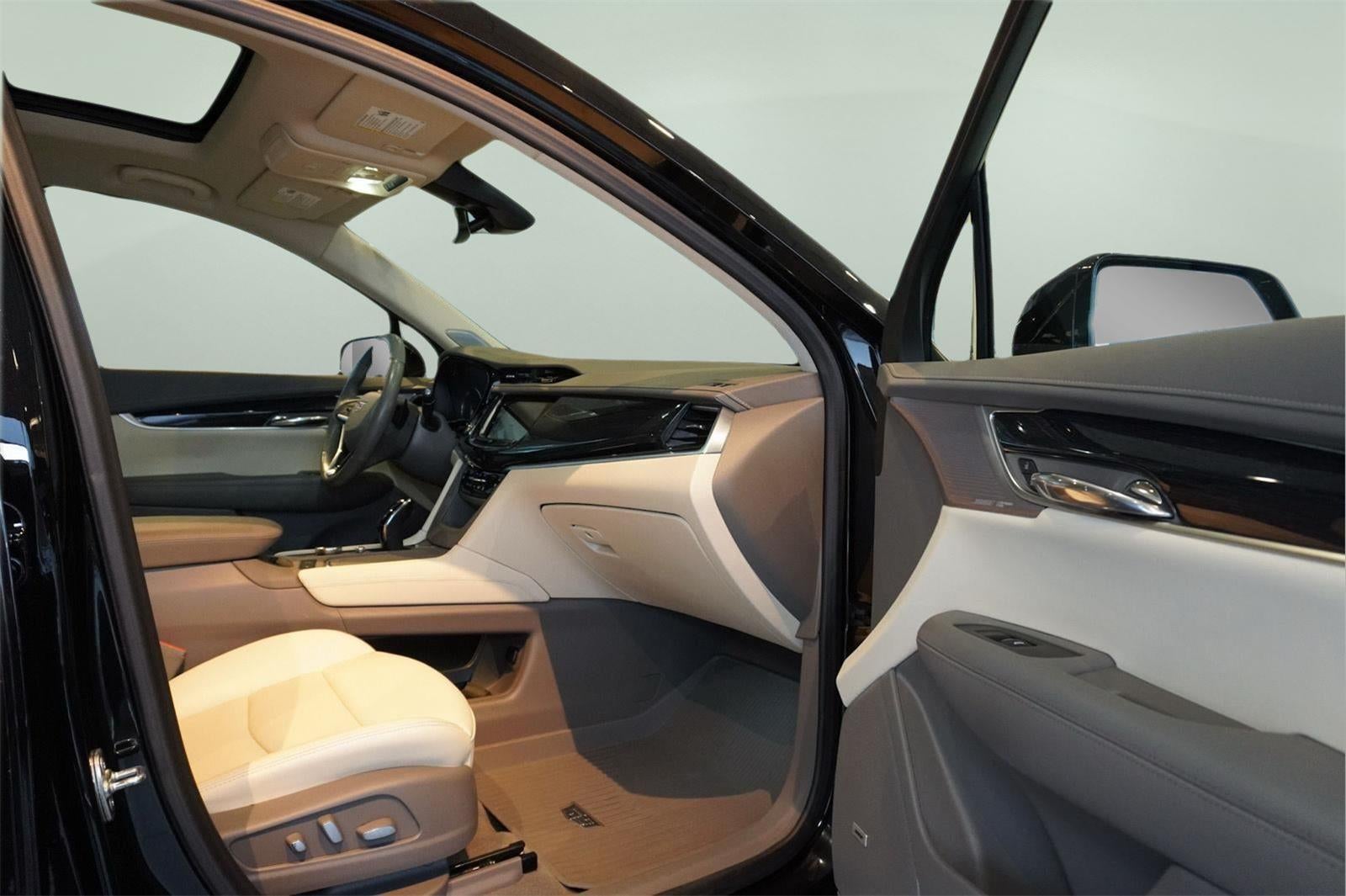 2024 Cadillac XT6 AWD Premium Luxury