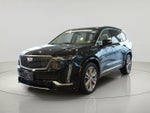 2024 Cadillac XT6 AWD Premium Luxury