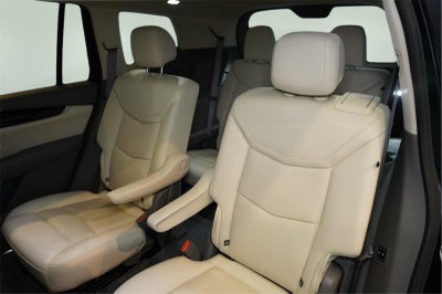 2024 Cadillac XT6 AWD Premium Luxury