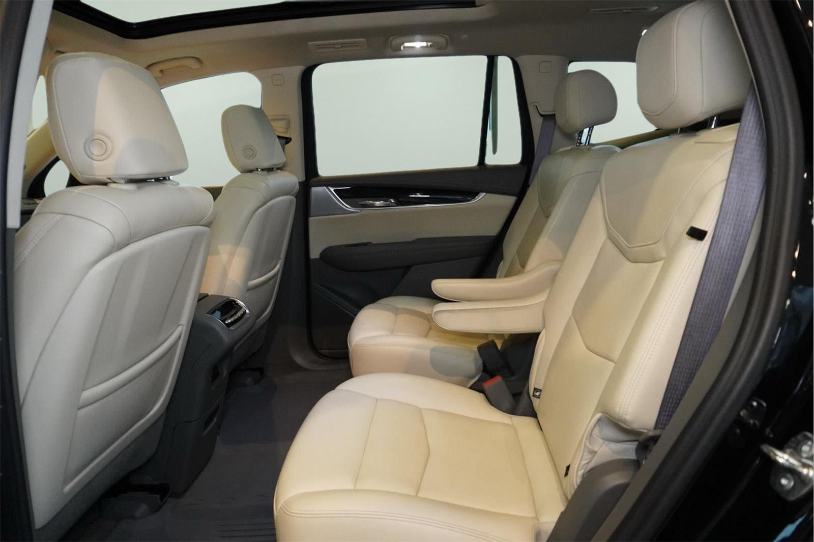 2024 Cadillac XT6 AWD Premium Luxury