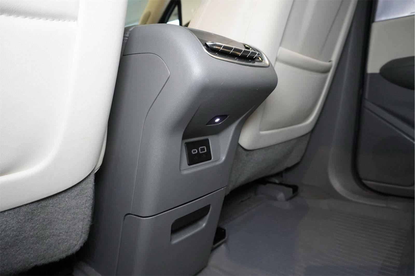 2024 Cadillac XT6 AWD Premium Luxury