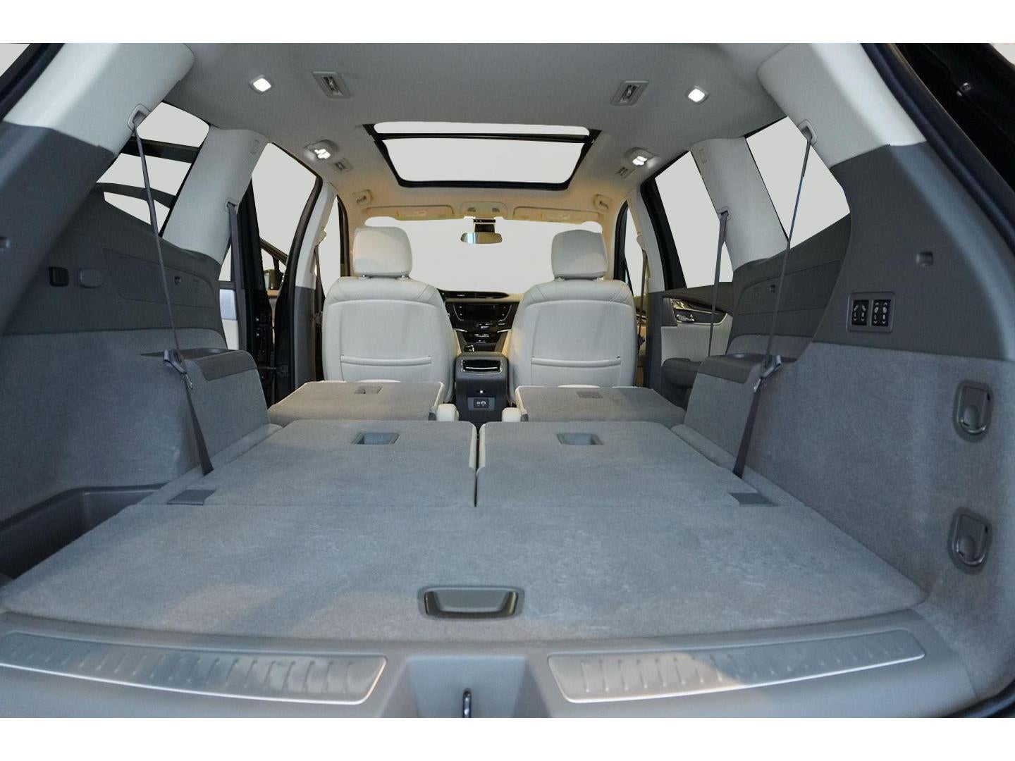 2024 Cadillac XT6 AWD Premium Luxury