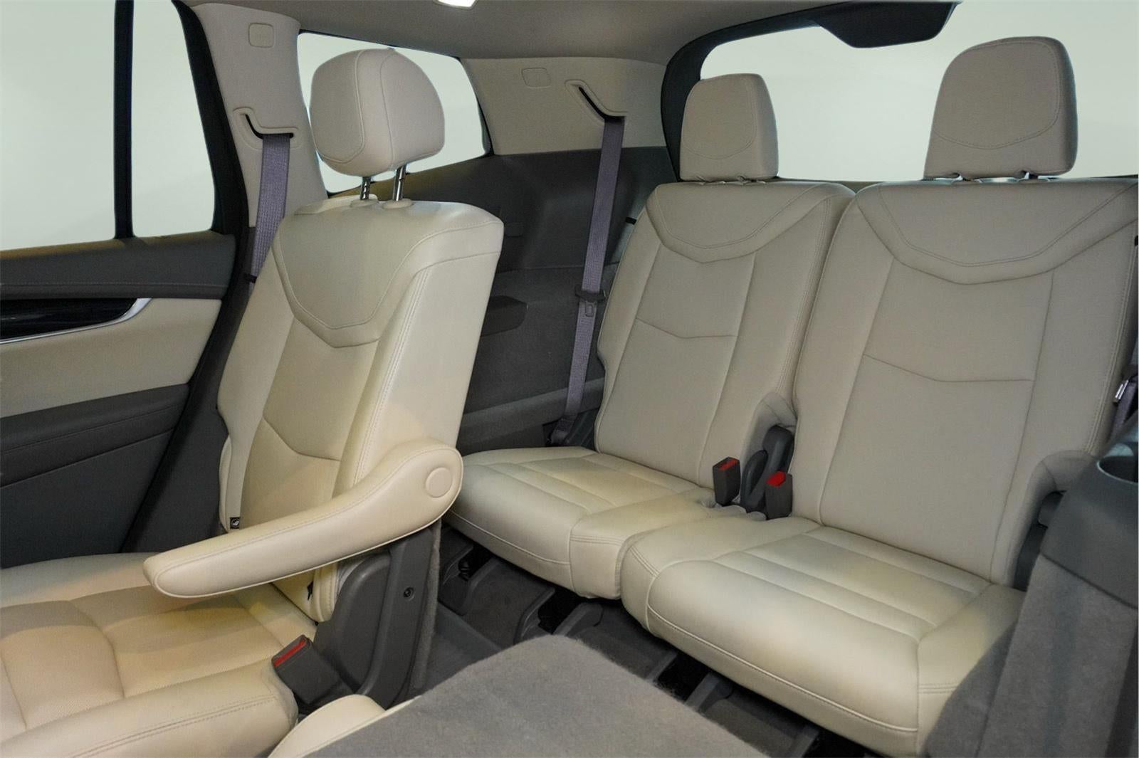 2024 Cadillac XT6 AWD Premium Luxury