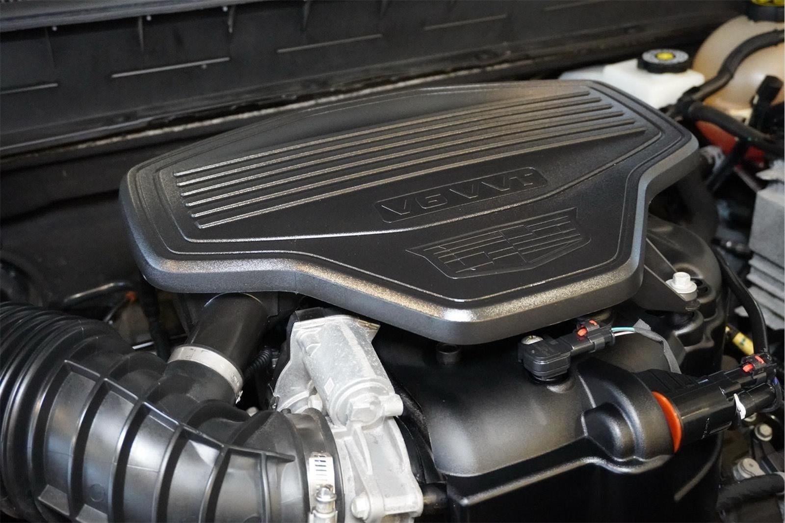 2024 Cadillac XT6 AWD Premium Luxury