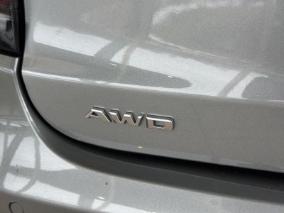 2023 Cadillac XT6 AWD Sport