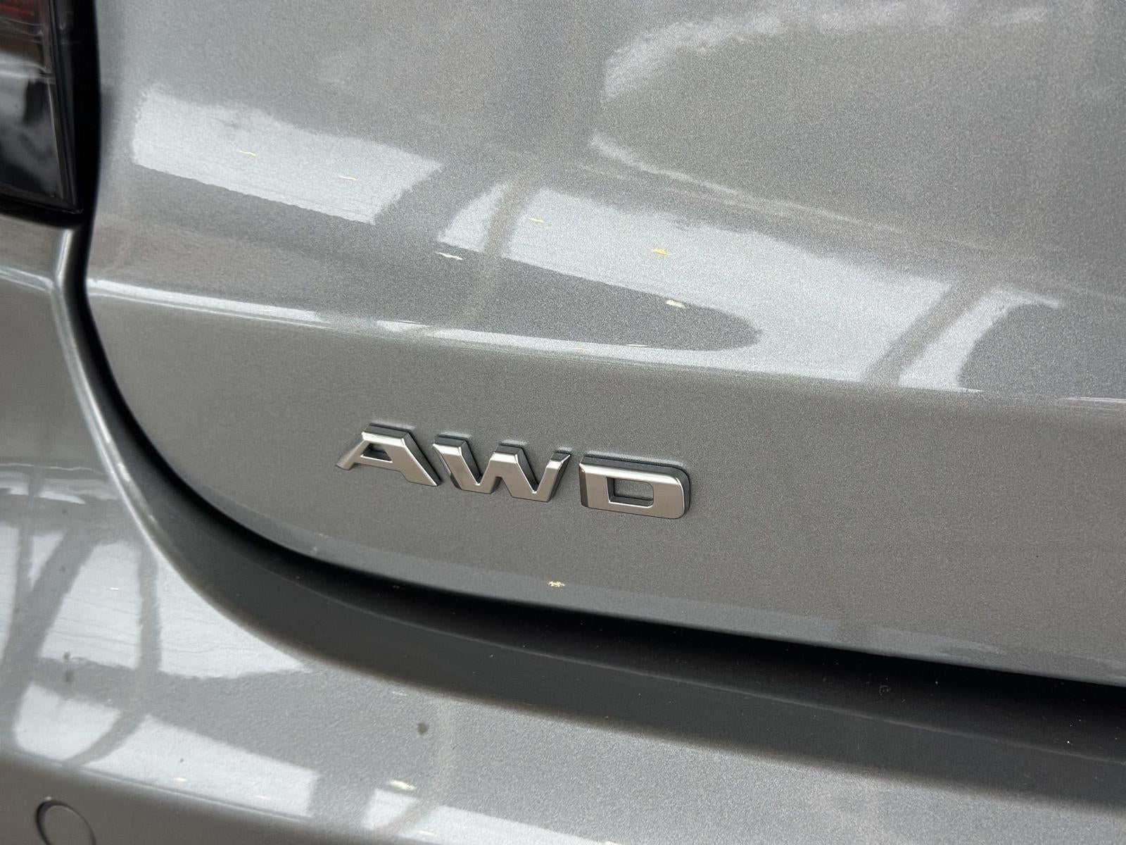 2023 Cadillac XT6 AWD Sport