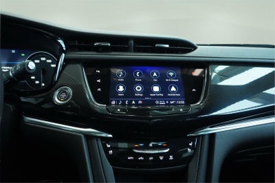 2023 Cadillac XT6 AWD Sport