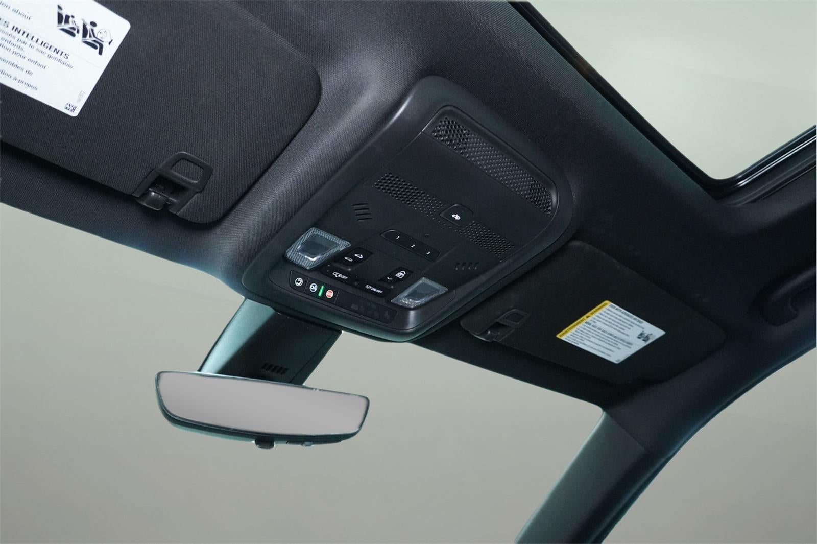 2023 Cadillac XT6 AWD Sport