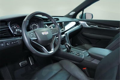 2023 Cadillac XT6 AWD Sport