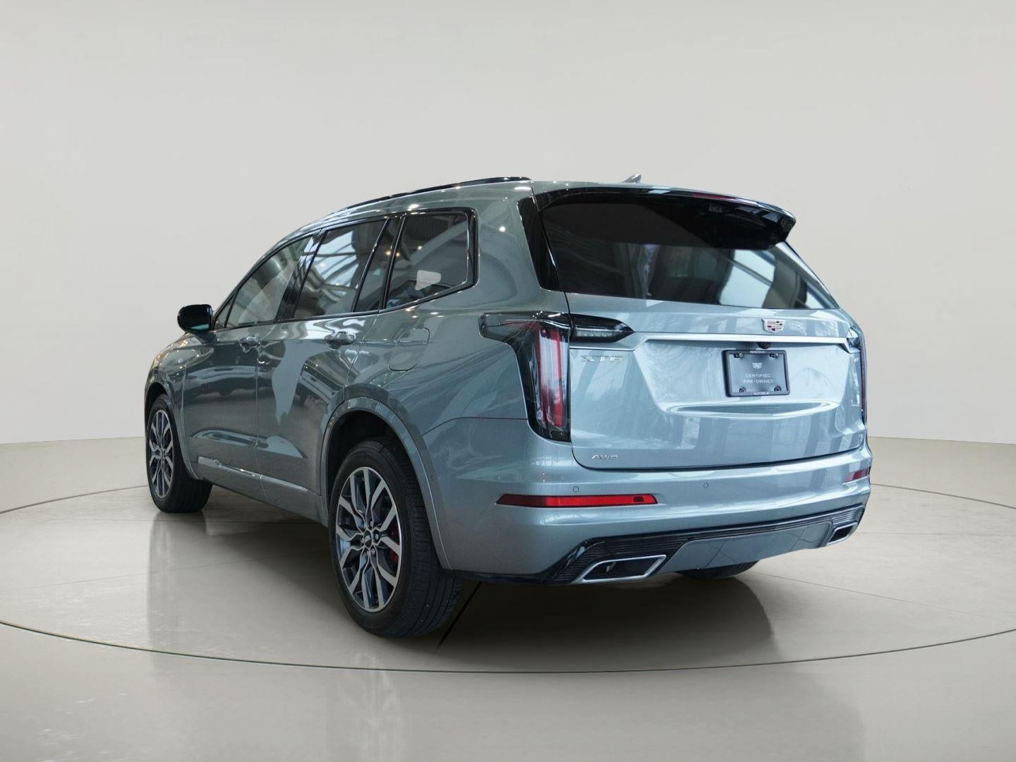 2023 Cadillac XT6 AWD Sport