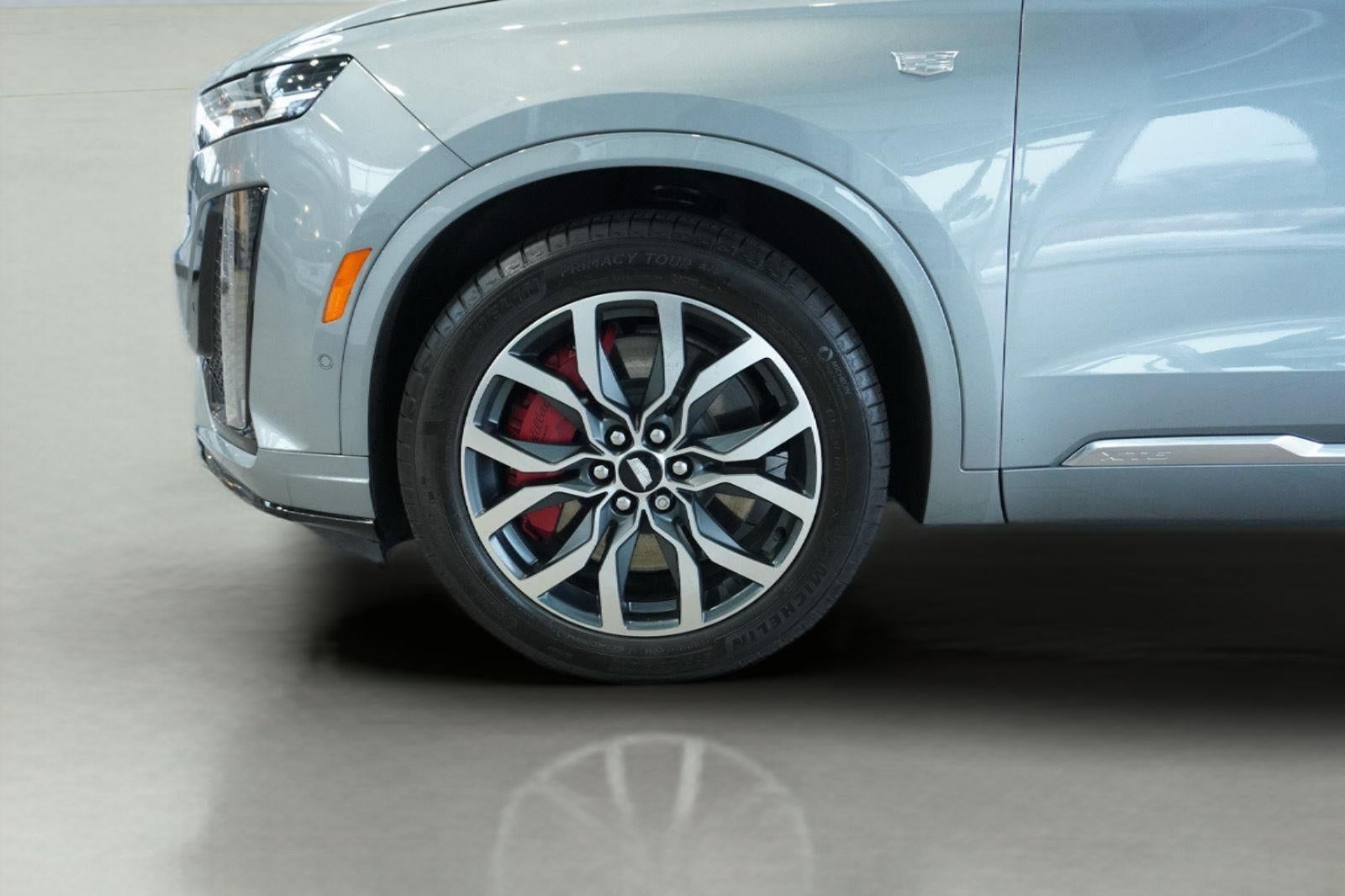 2023 Cadillac XT6 AWD Sport