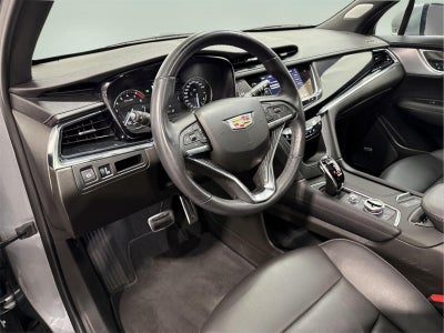 2024 Cadillac XT6 AWD Sport