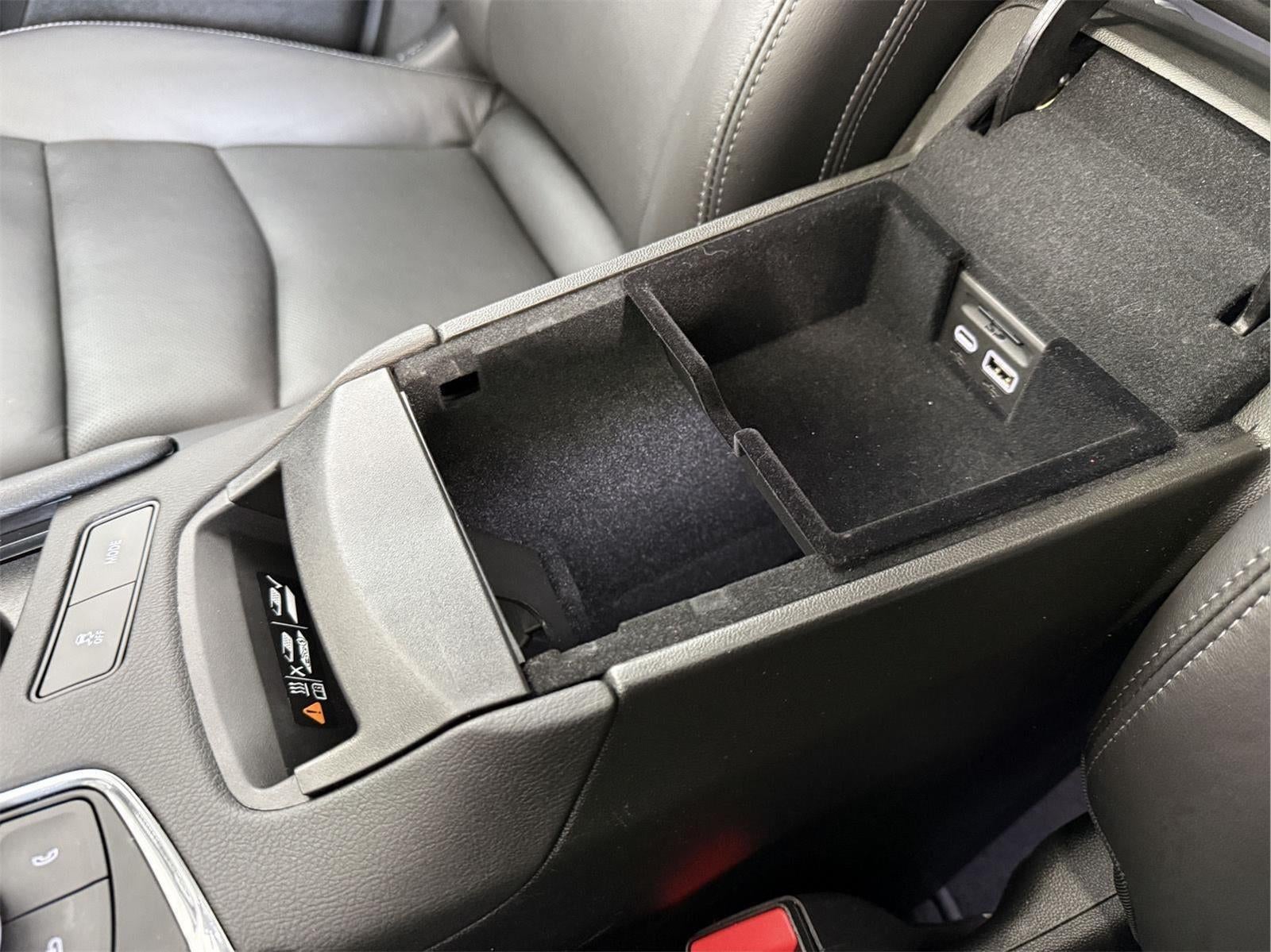 2024 Cadillac XT6 AWD Sport