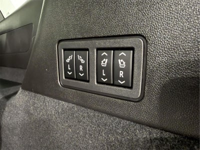 2024 Cadillac XT6 AWD Sport