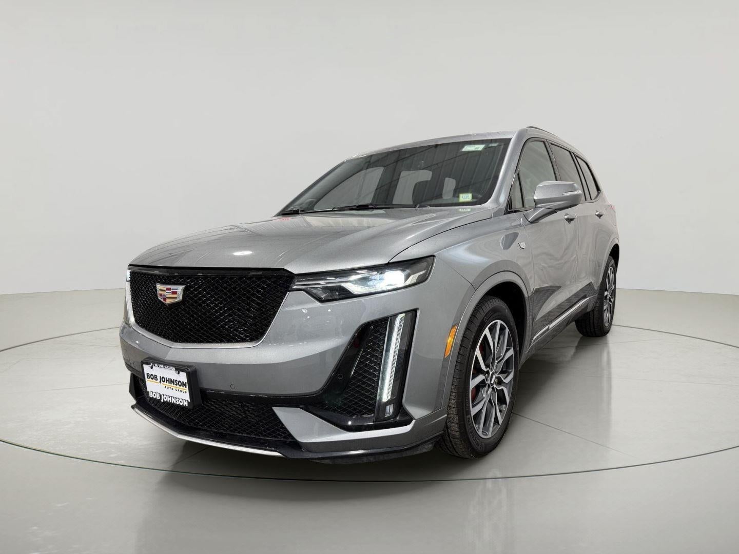 2024 Cadillac XT6 AWD Sport