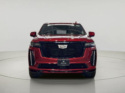 2024 Cadillac Escalade AWD V-Series