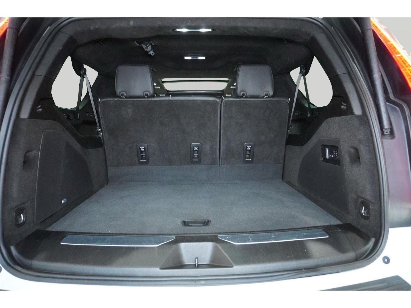 2024 Cadillac Escalade ESV 4WD Sport Platinum