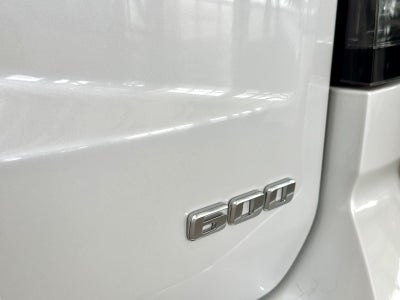 2025 Cadillac Escalade ESV 4WD Sport Platinum