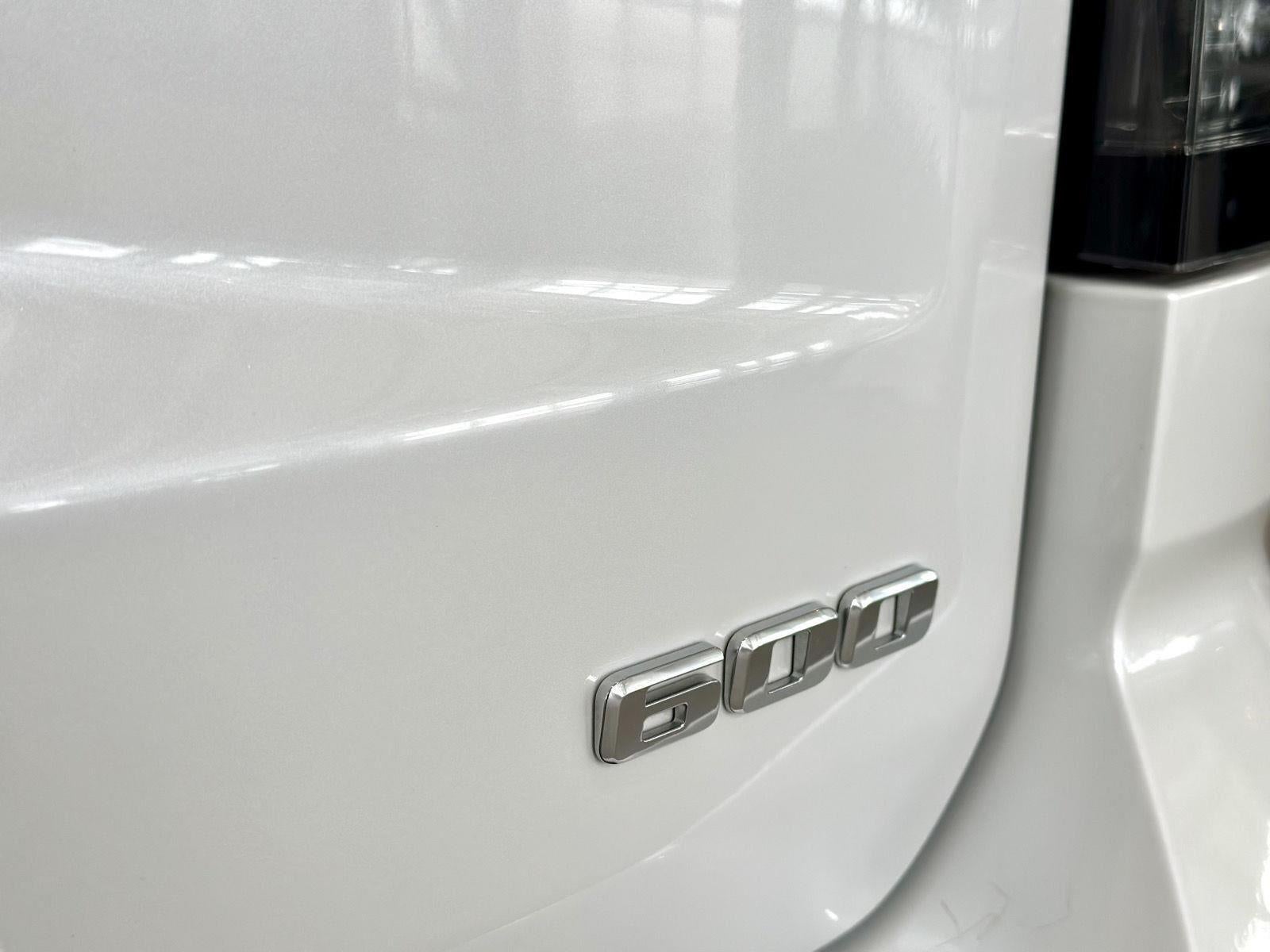 2025 Cadillac Escalade ESV 4WD Sport Platinum