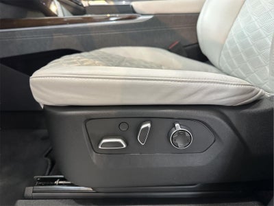 2025 Cadillac Escalade ESV 4WD Sport Platinum