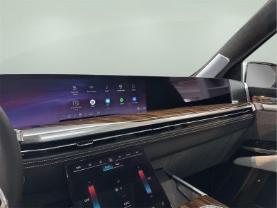 2025 Cadillac Escalade ESV 4WD Sport Platinum