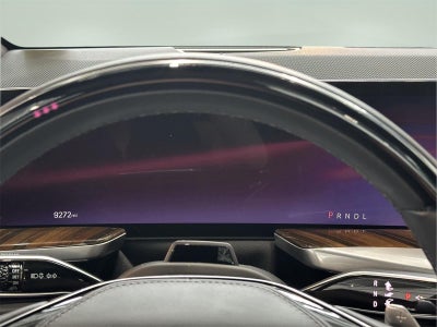 2025 Cadillac Escalade ESV 4WD Sport Platinum