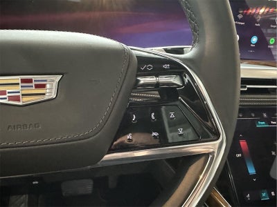 2025 Cadillac Escalade ESV 4WD Sport Platinum