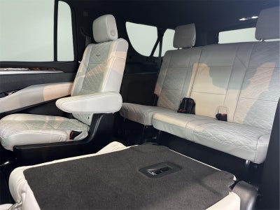 2025 Cadillac Escalade ESV 4WD Sport Platinum