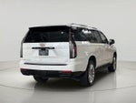 2025 Cadillac Escalade ESV 4WD Sport Platinum