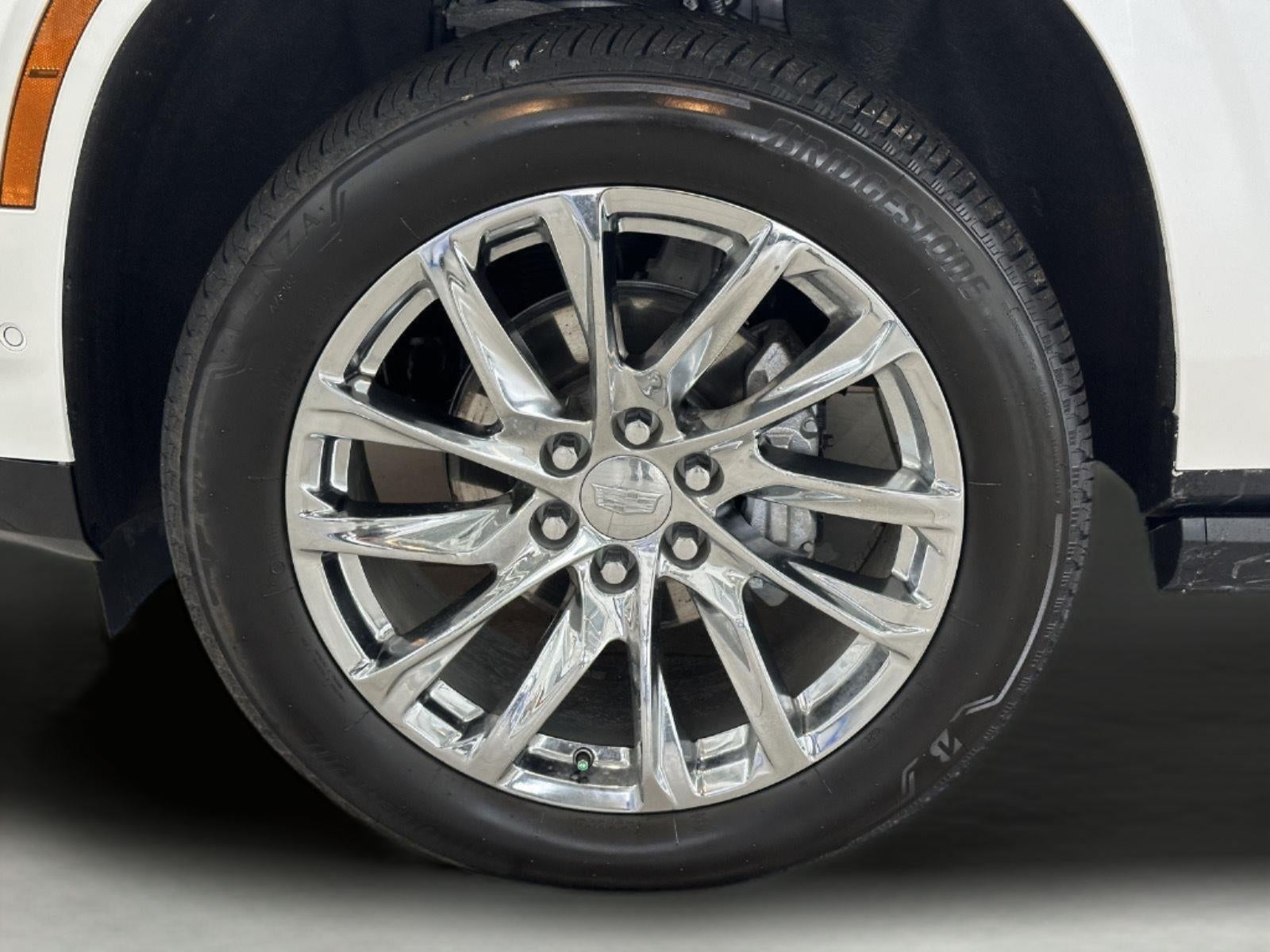 2025 Cadillac Escalade ESV 4WD Sport Platinum