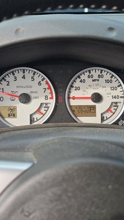 2018 Nissan Frontier PRO-4X