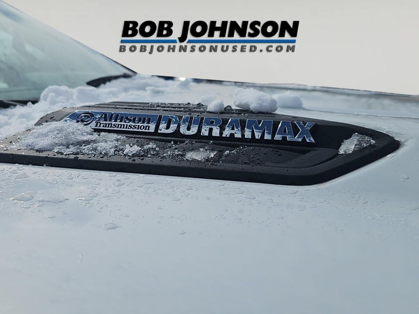 2025 Chevrolet Silverado 2500HD High Country