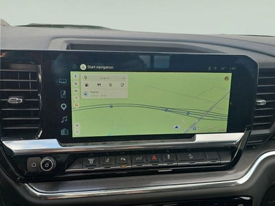 2025 Chevrolet Silverado 2500HD High Country