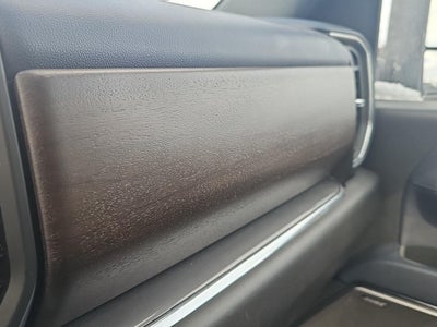 2025 Chevrolet Silverado 2500HD High Country