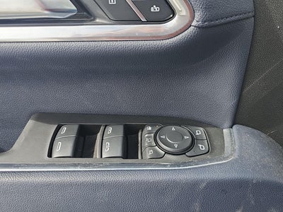 2025 Chevrolet Silverado 2500HD High Country