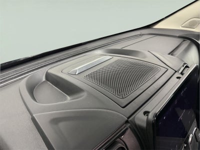 2024 RAM ProMaster Delivery Van BEV 3500 Super High Roof 159 WB