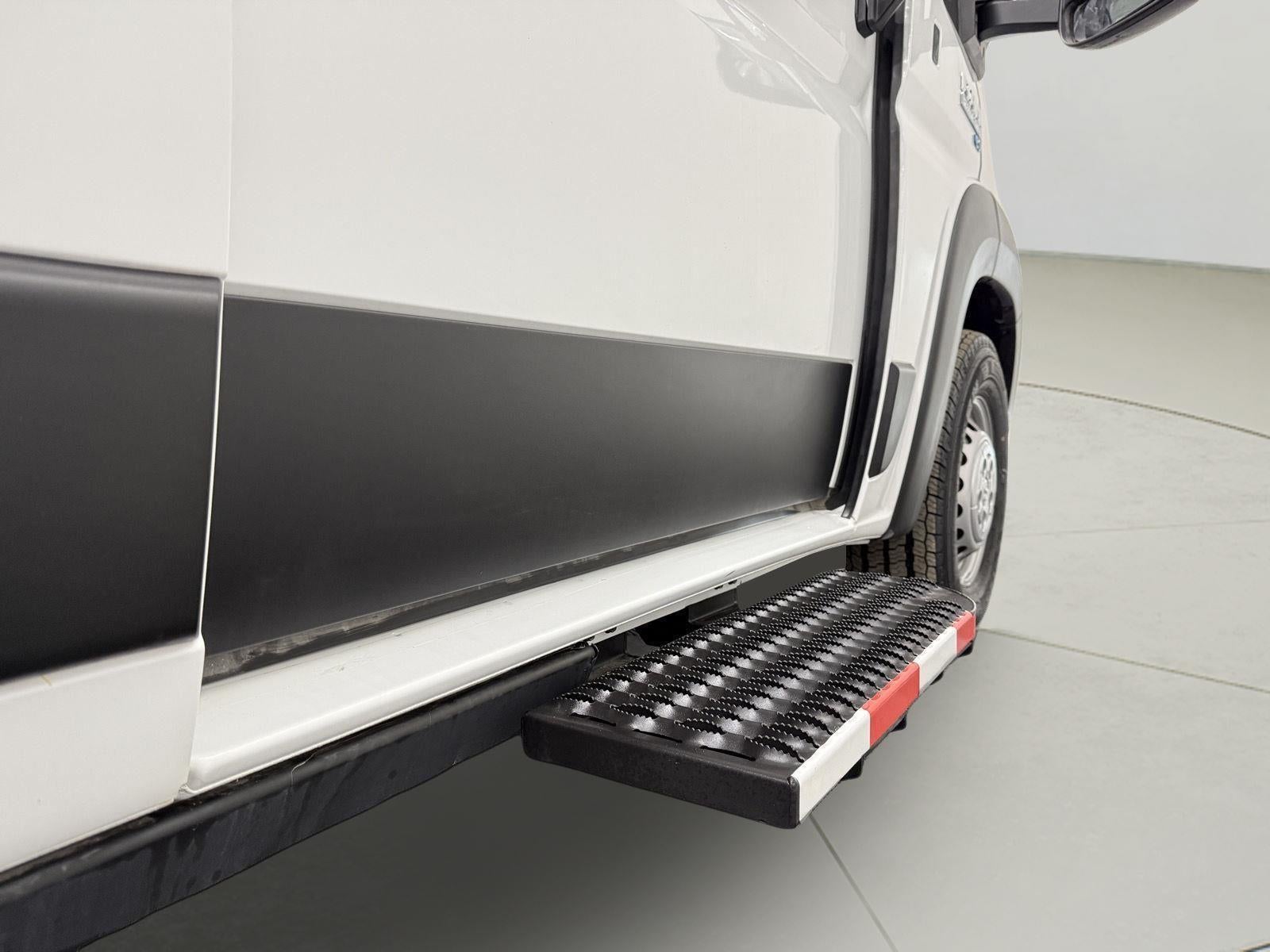 2024 RAM ProMaster Delivery Van BEV 3500 Super High Roof 159 WB