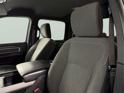 2019 RAM 2500 Big Horn