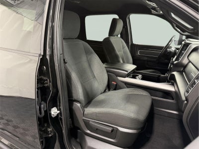 2019 RAM 2500 Big Horn