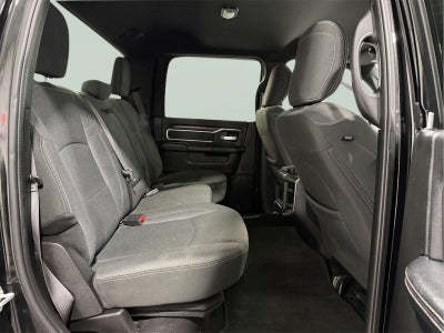 2019 RAM 2500 Big Horn