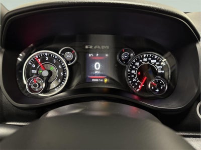 2019 RAM 2500 Big Horn