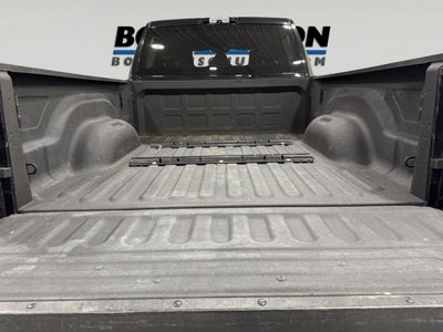 2019 RAM 2500 Big Horn
