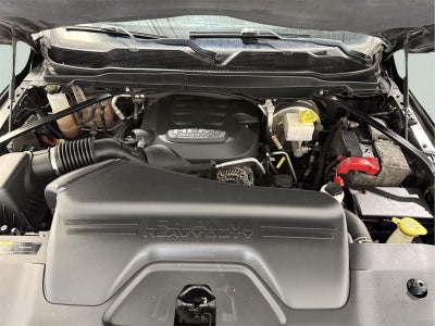 2019 RAM 2500 Big Horn