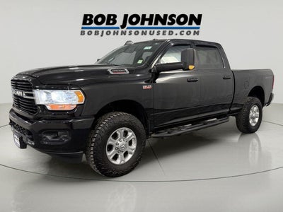 2019 RAM 2500 Big Horn